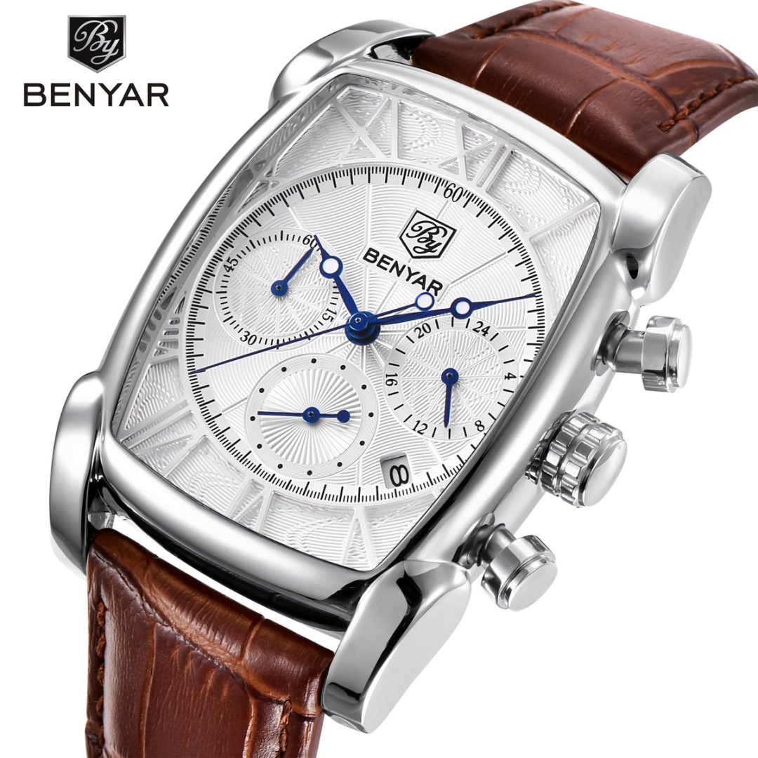 Luxury Watch Exhibition - Relogio Masculino Mens Watches Top Luxury