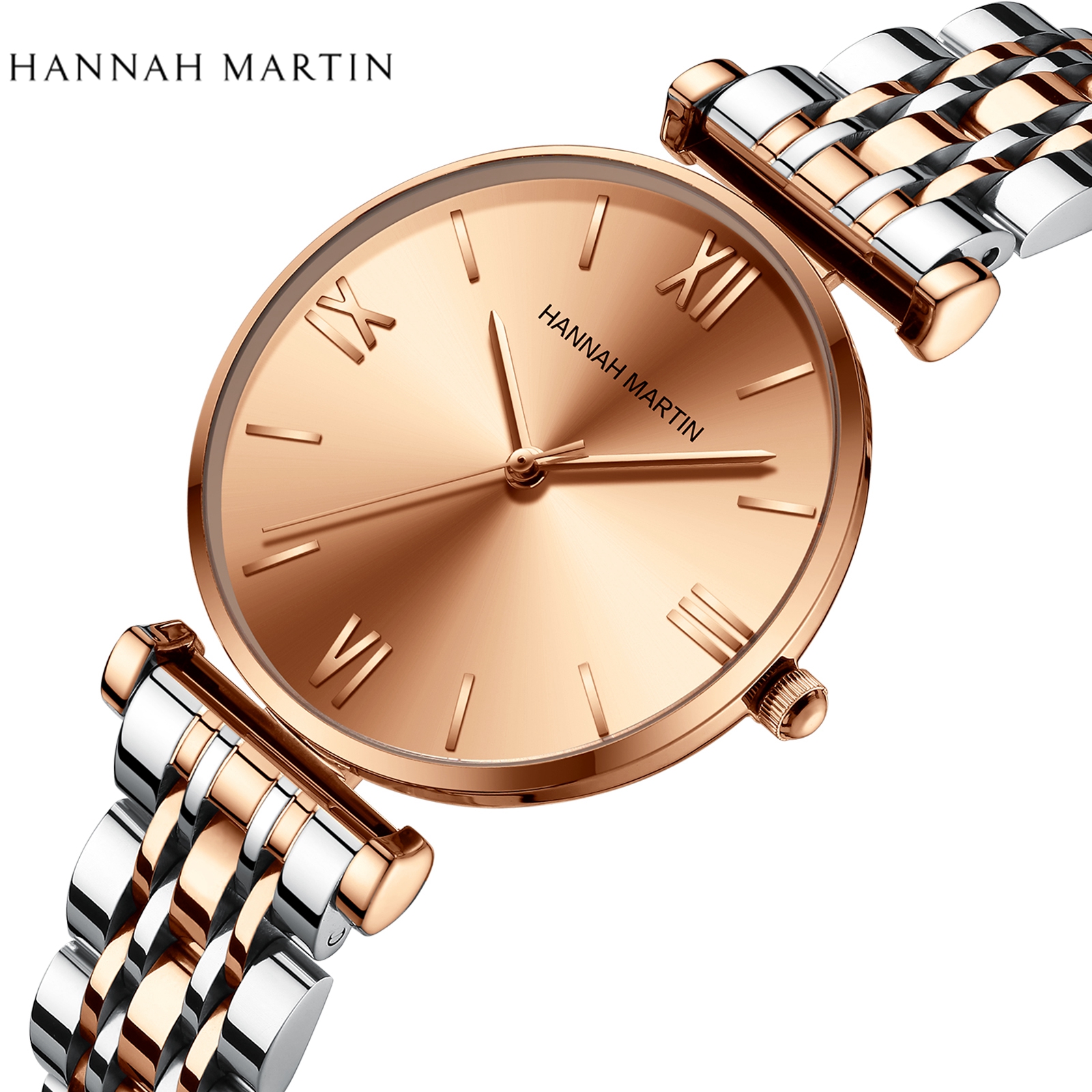 Luxury Watch In Japan - 2022 New Listing Ladies Luxury Watch
