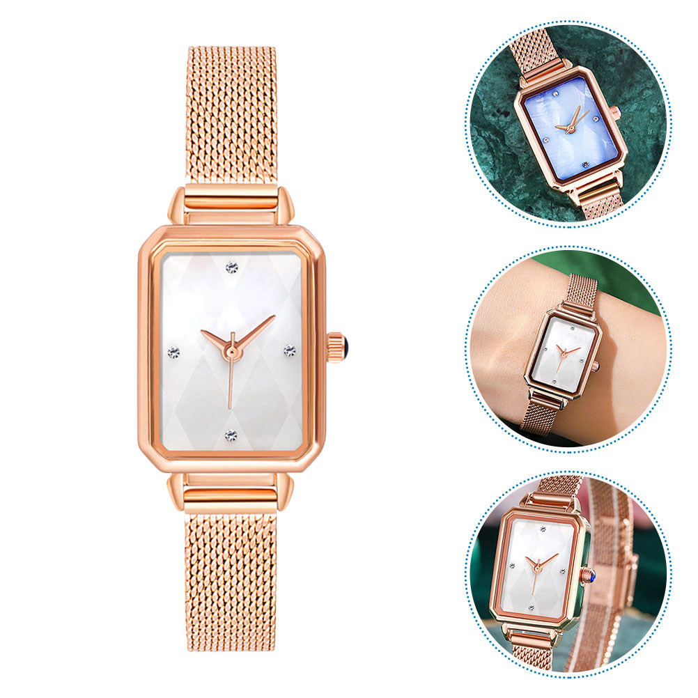Luxury Watch In Japan - 1Pcs Women Watch Casual Simple Chic