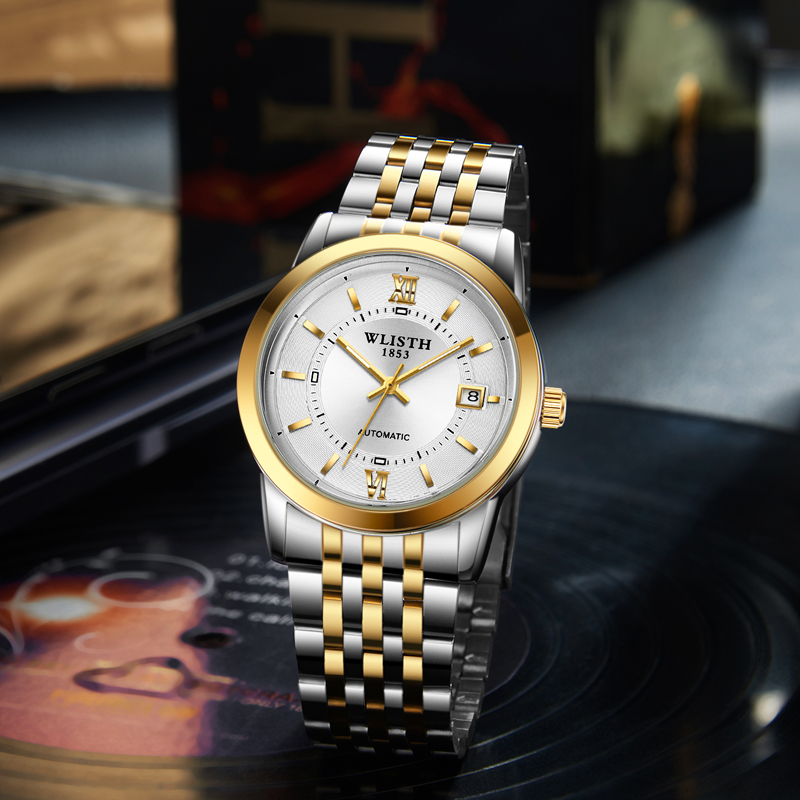 Luxury Watch For Sale - Hot Sale Automatic Mechanical Watch for