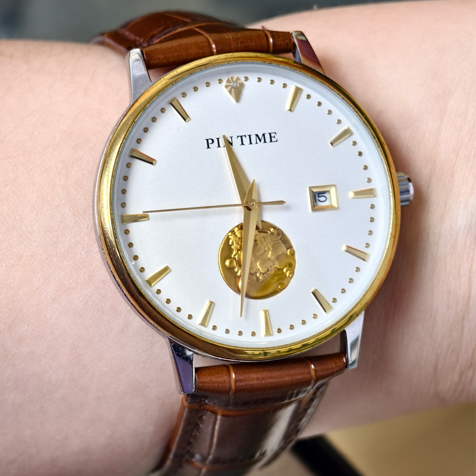 Luxury Watch For Sale - Clearance Sale Luxury Automatic Mechanical Watch