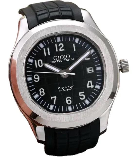 Luxury Watch Quotes - new Luxury Men Automatic Mechanical Watch