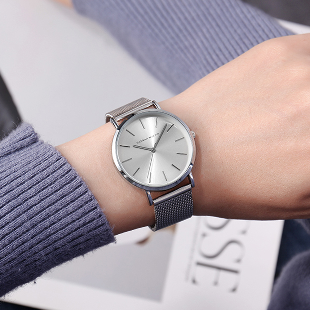 Luxury Watch In Japan - Top Brand Luxury HM Stainless Steel