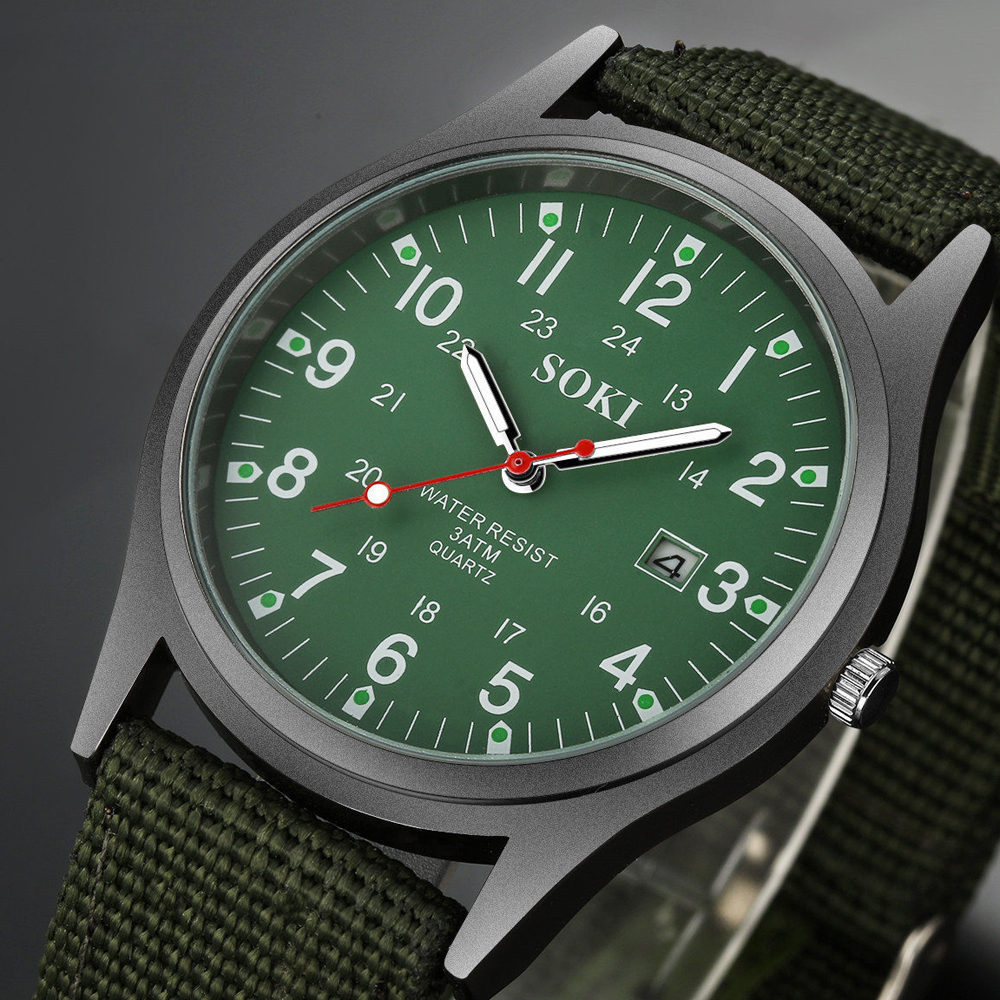 Luxury Watch Affordable - Watch for Men Top Quality Luxury