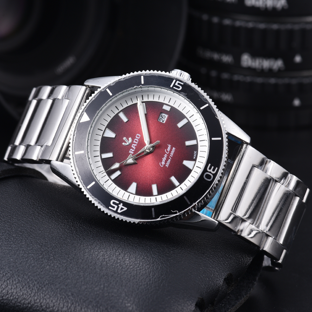 Luxury Watch For Sale - Classic New Hot Sale AAA Rado