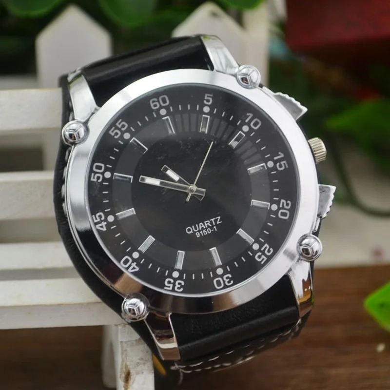 Luxury Watch Exhibition - Fashion Brand Luxury Wristwatch Casual Quartz
