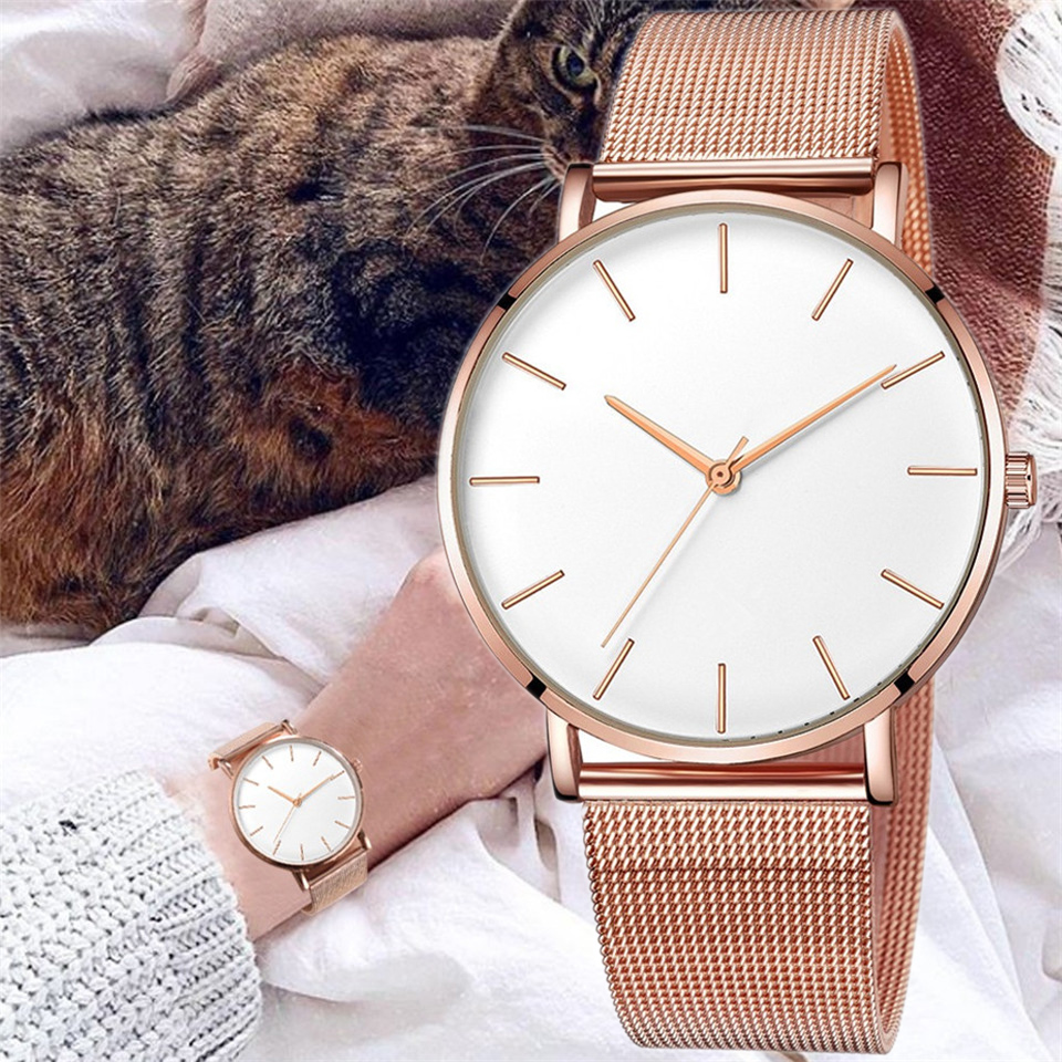 Luxury Simple Watches for Wome - Lux Watch recensie en prijs