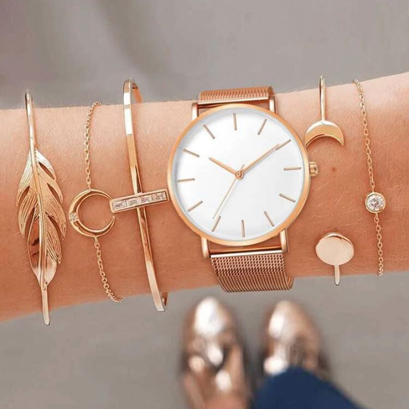 Luxury Simple Watches for Wome - Lux Watch recensie en prijs