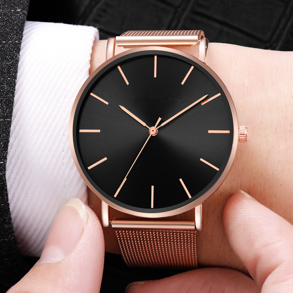 Luxury Simple Watches for Wome - Lux Watch recensie en prijs
