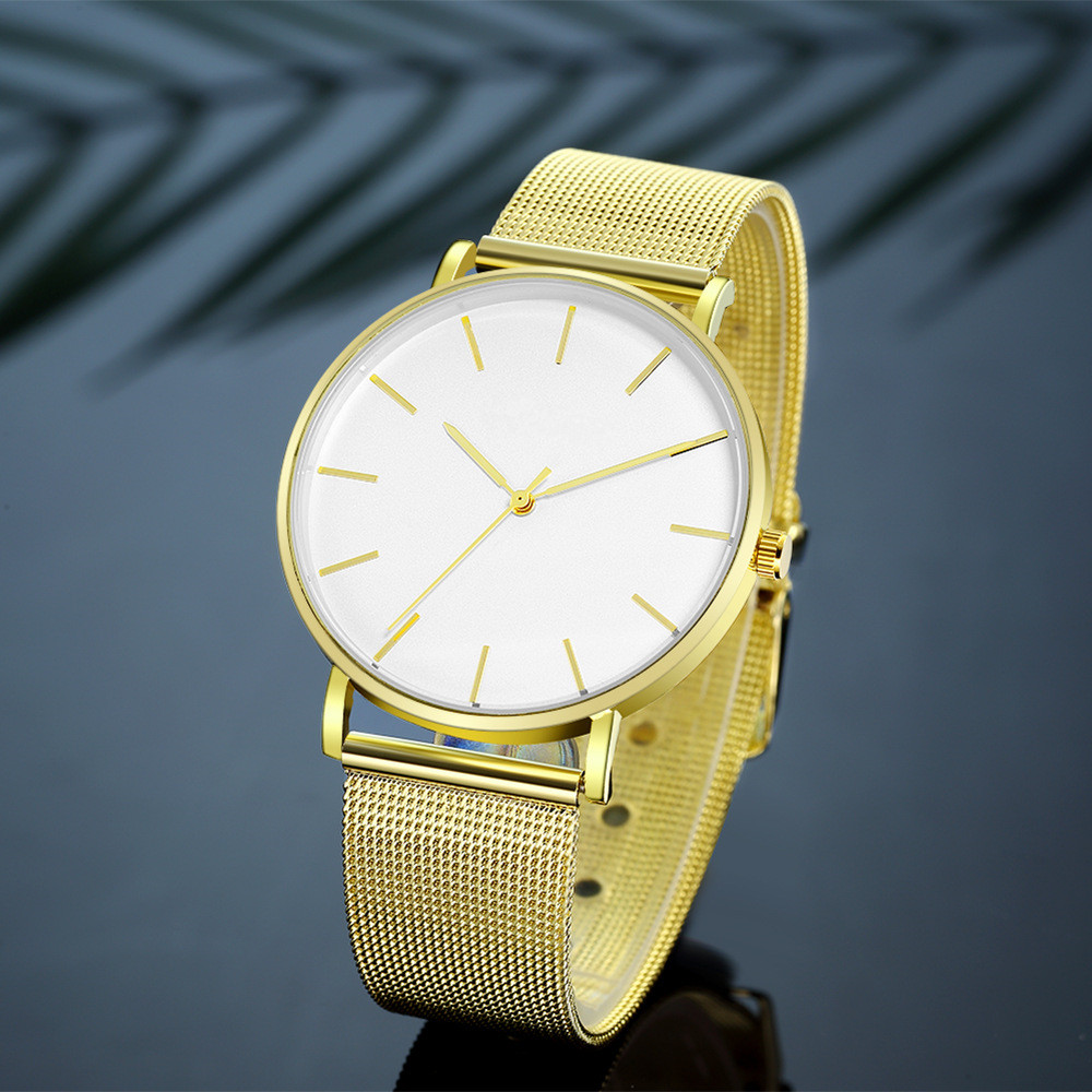 Luxury Simple Watches for Wome - Lux Watch recensie en prijs