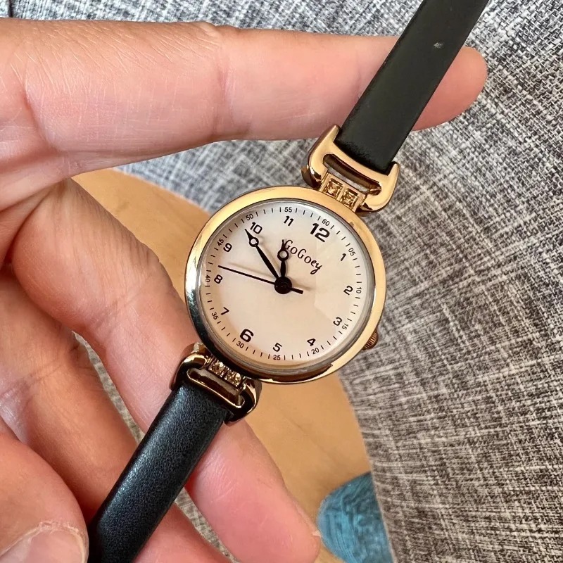 Hot Sale Classic Women's Watch - Luxury Watch For Sale recensie en prijs