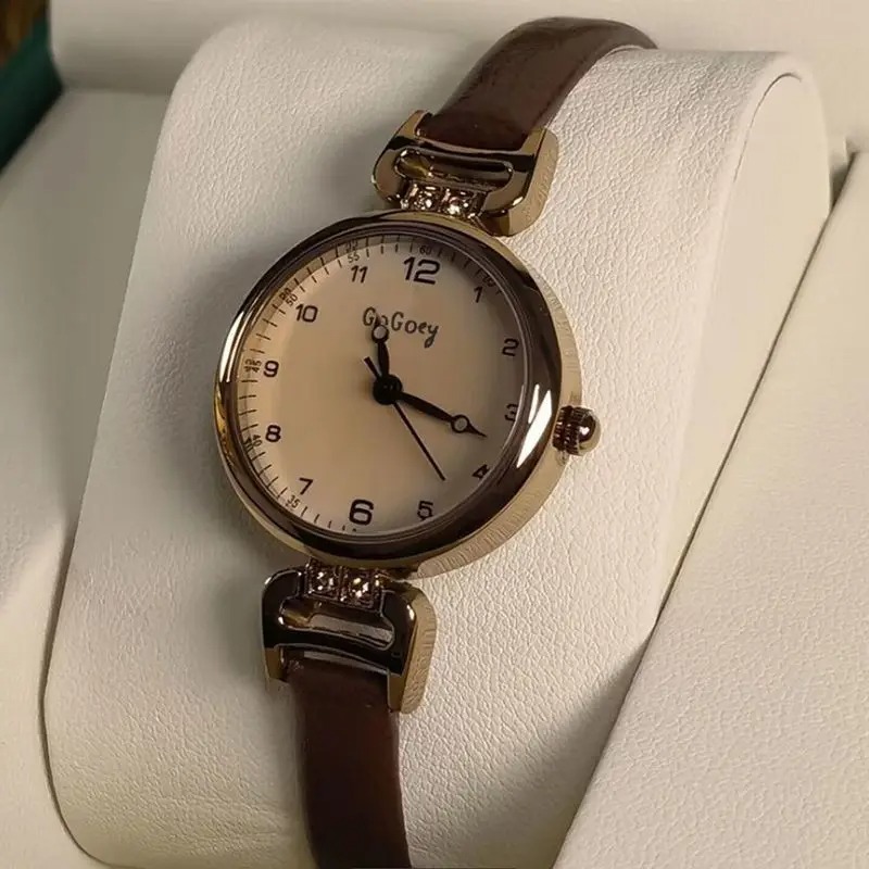 Hot Sale Classic Women's Watch - Luxury Watch For Sale recensie en prijs