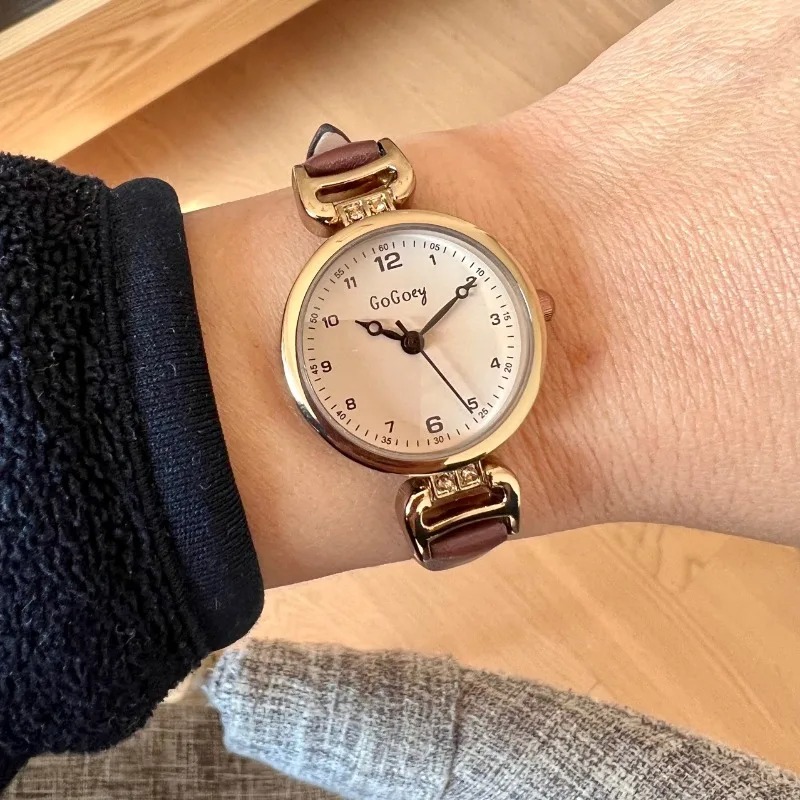 Hot Sale Classic Women's Watch - Luxury Watch For Sale recensie en prijs