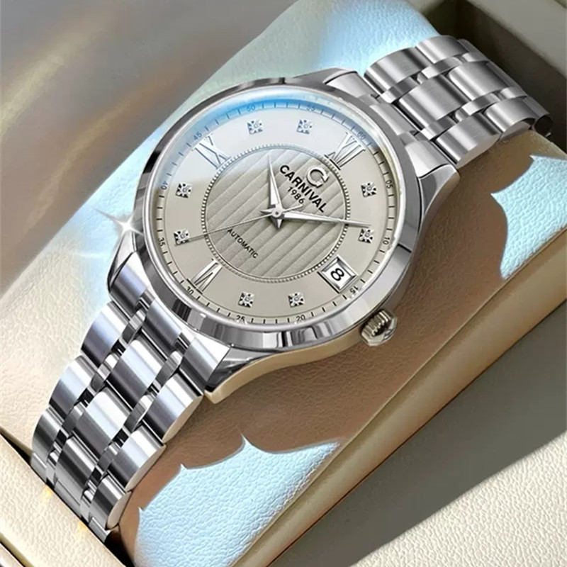 Switzerland CARNIVAL Luxury Au - Luxury Watch In Japan recensie en prijs