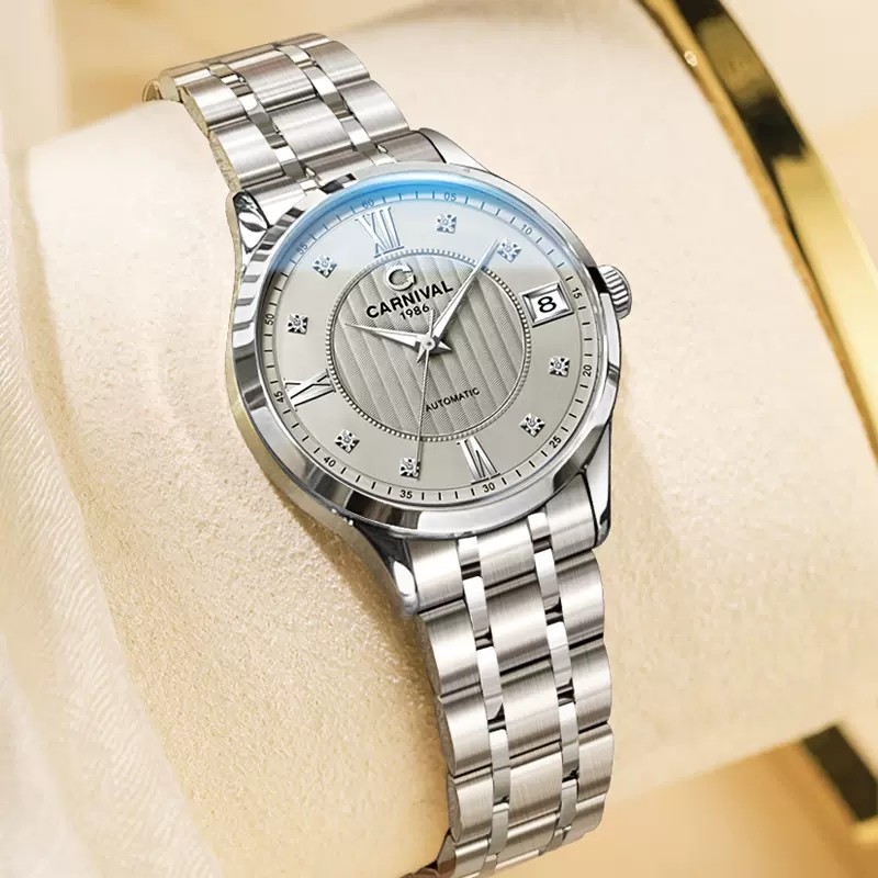 Switzerland CARNIVAL Luxury Au - Luxury Watch In Japan recensie en prijs