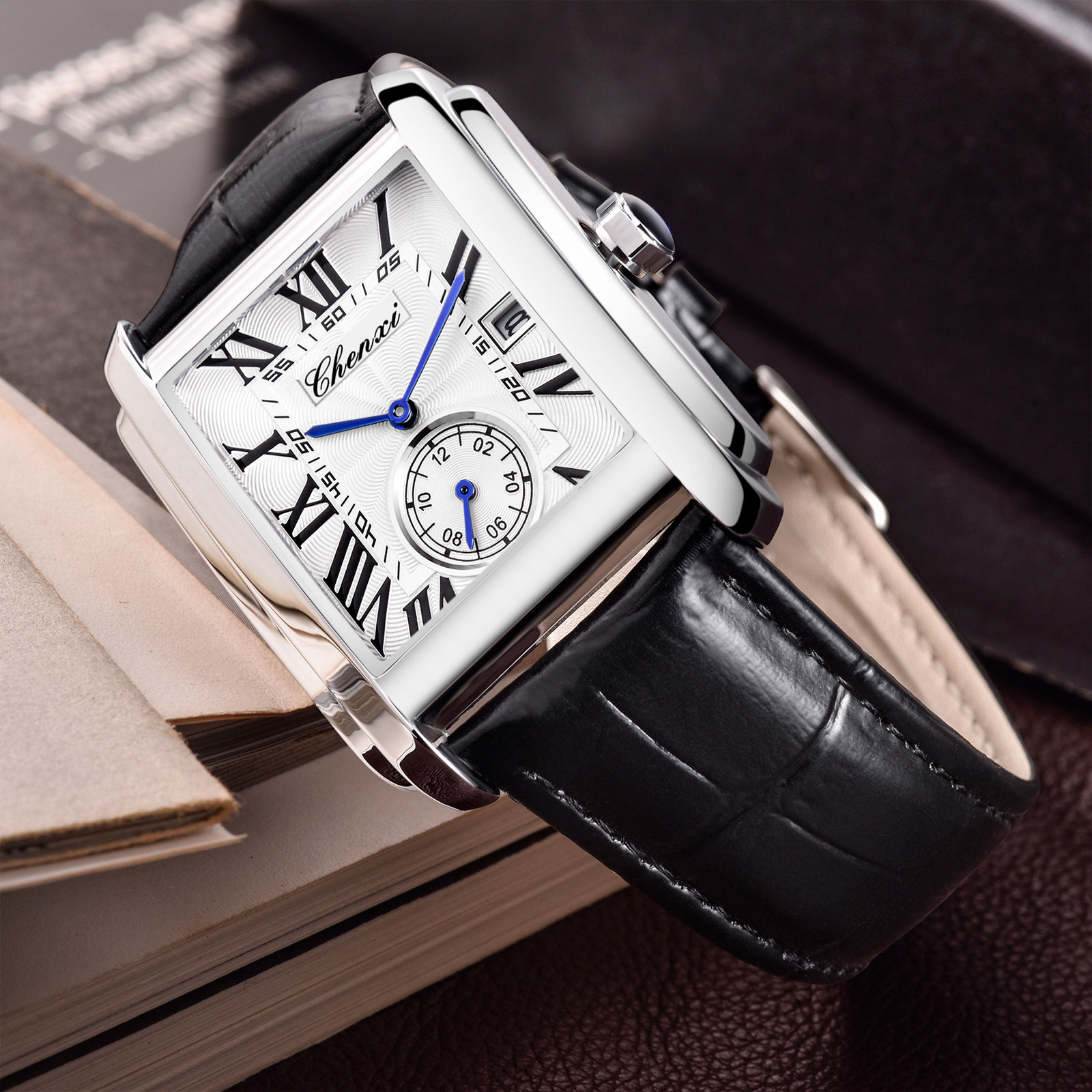 Chenxi 8216 New Fashion Boy Cl - Luxury Watch Affordable recensie en prijs