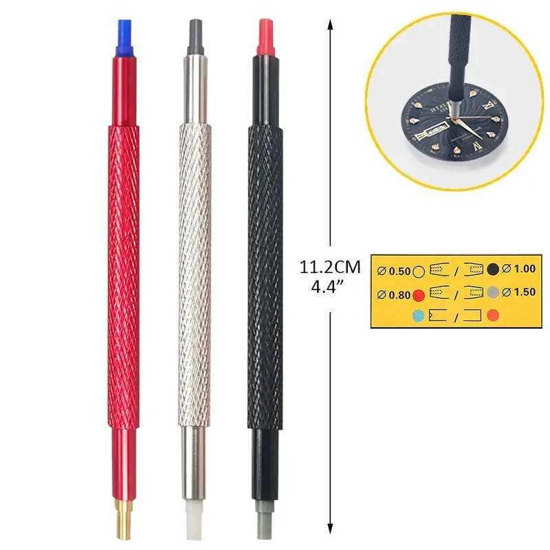 Watch Hand Pressers Pusher Fit - Luxury Watch Cleaning Kit recensie en prijs