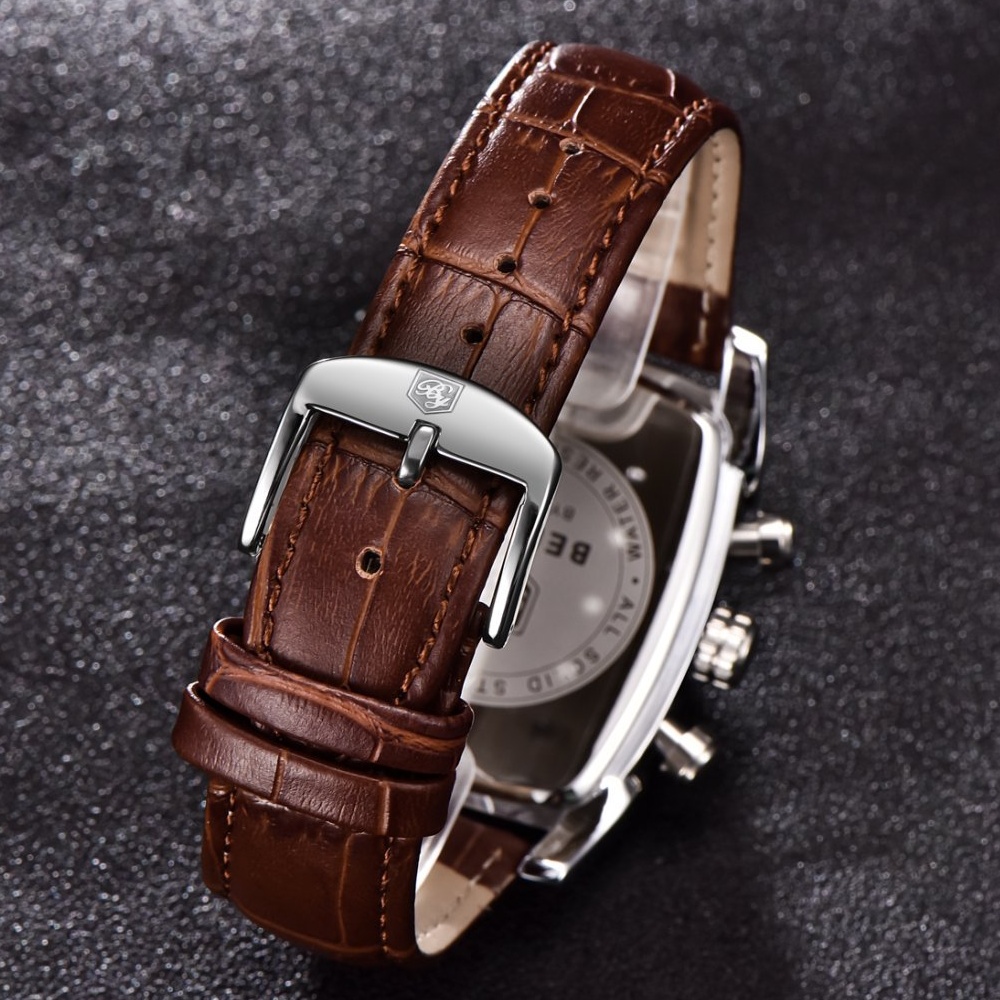 Relogio Masculino Mens Watches - Luxury Watch Exhibition recensie en prijs