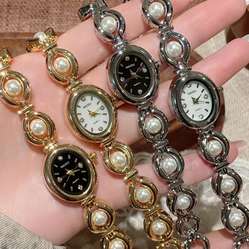 High Level Luxury Ladies Watch - Luxury Watch Levels recensie en prijs