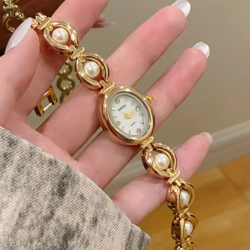 High Level Luxury Ladies Watch - Luxury Watch Levels recensie en prijs