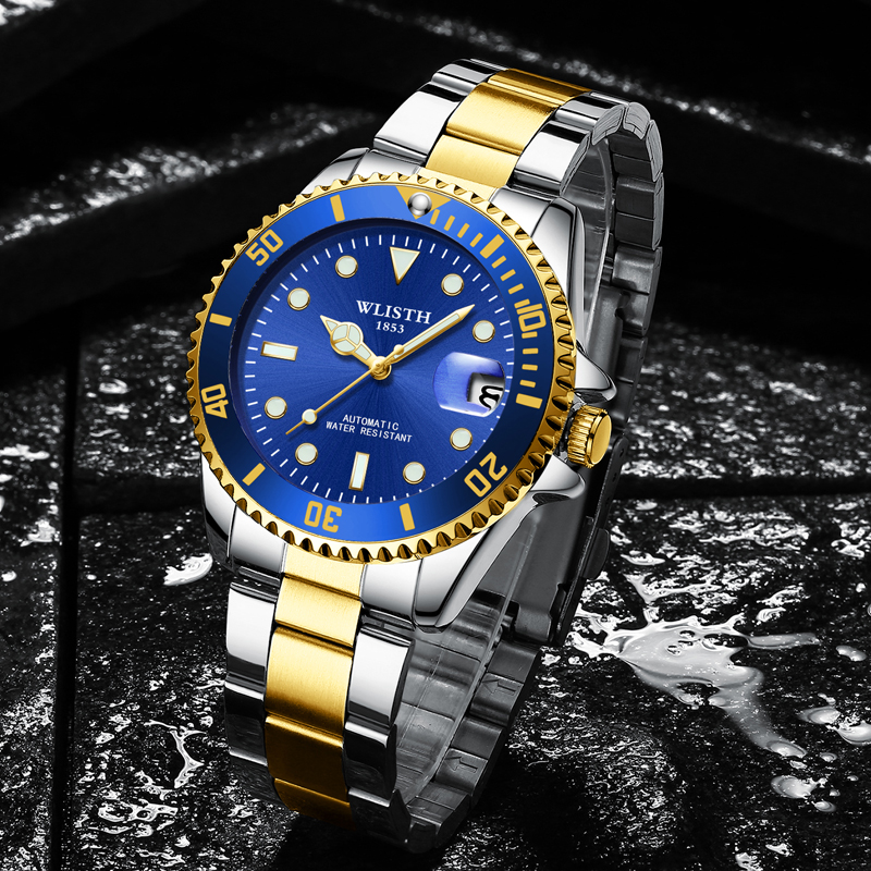 Original Hot Sale Automatic Me - Luxury Watch For Sale recensie en prijs