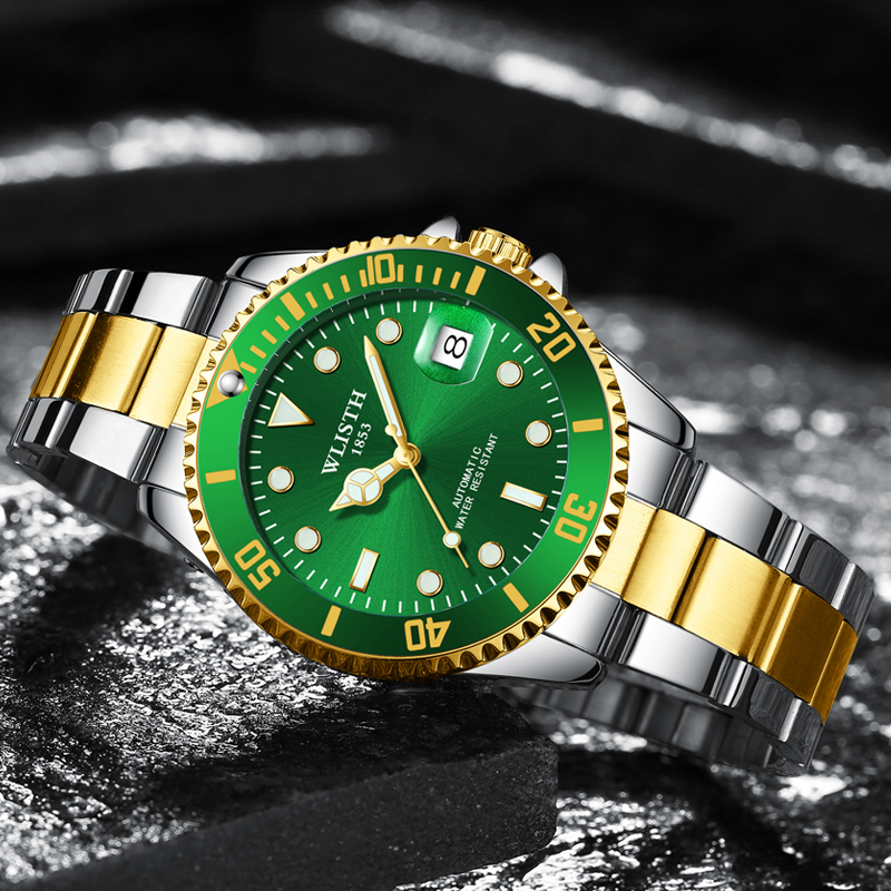 Original Hot Sale Automatic Me - Luxury Watch For Sale recensie en prijs