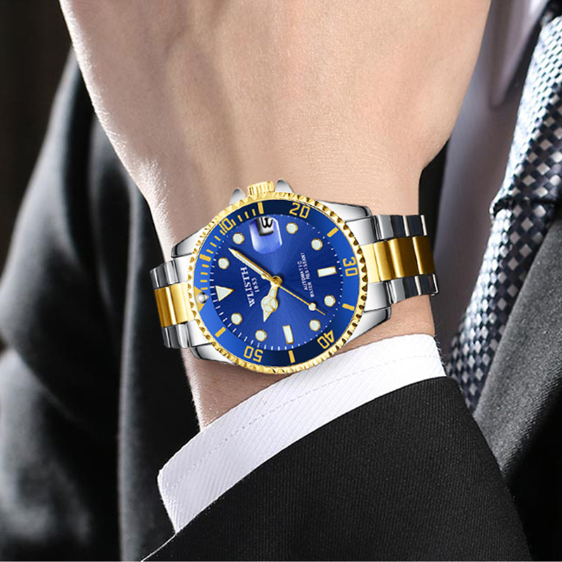 Original Hot Sale Automatic Me - Luxury Watch For Sale recensie en prijs