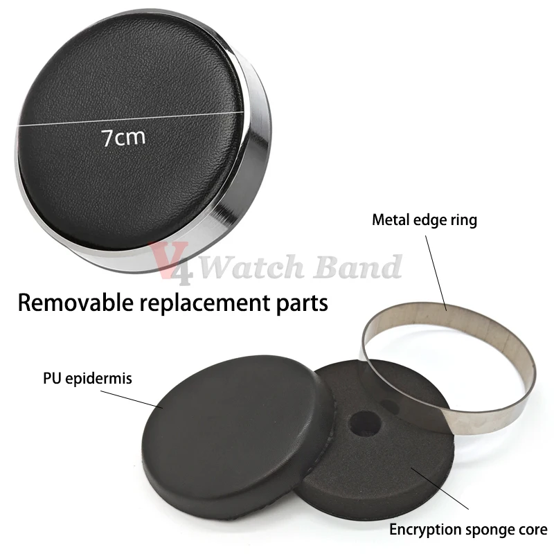 6Kits Watch Repair Accessories - Luxury Watch Cleaning Kit recensie en prijs