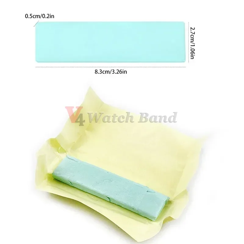 6Kits Watch Repair Accessories - Luxury Watch Cleaning Kit recensie en prijs