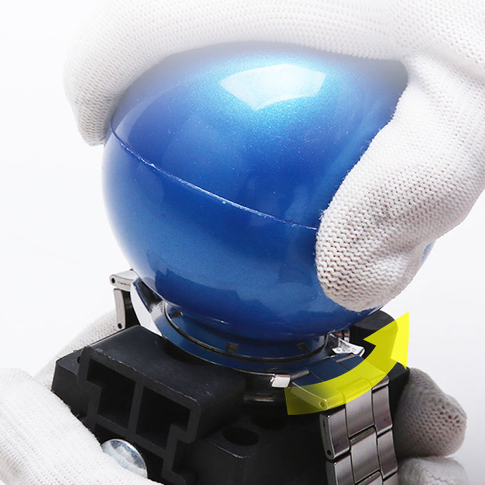 Practical Rubber Screwing Ball - Luxury Watch Cleaning Kit recensie en prijs