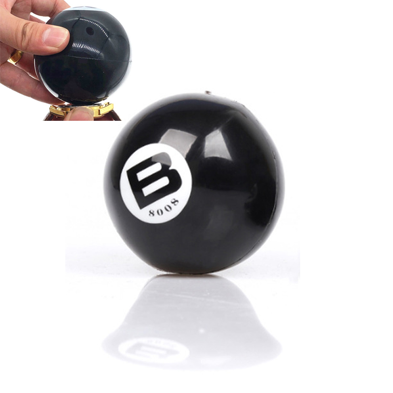 Practical Rubber Screwing Ball - Luxury Watch Cleaning Kit recensie en prijs