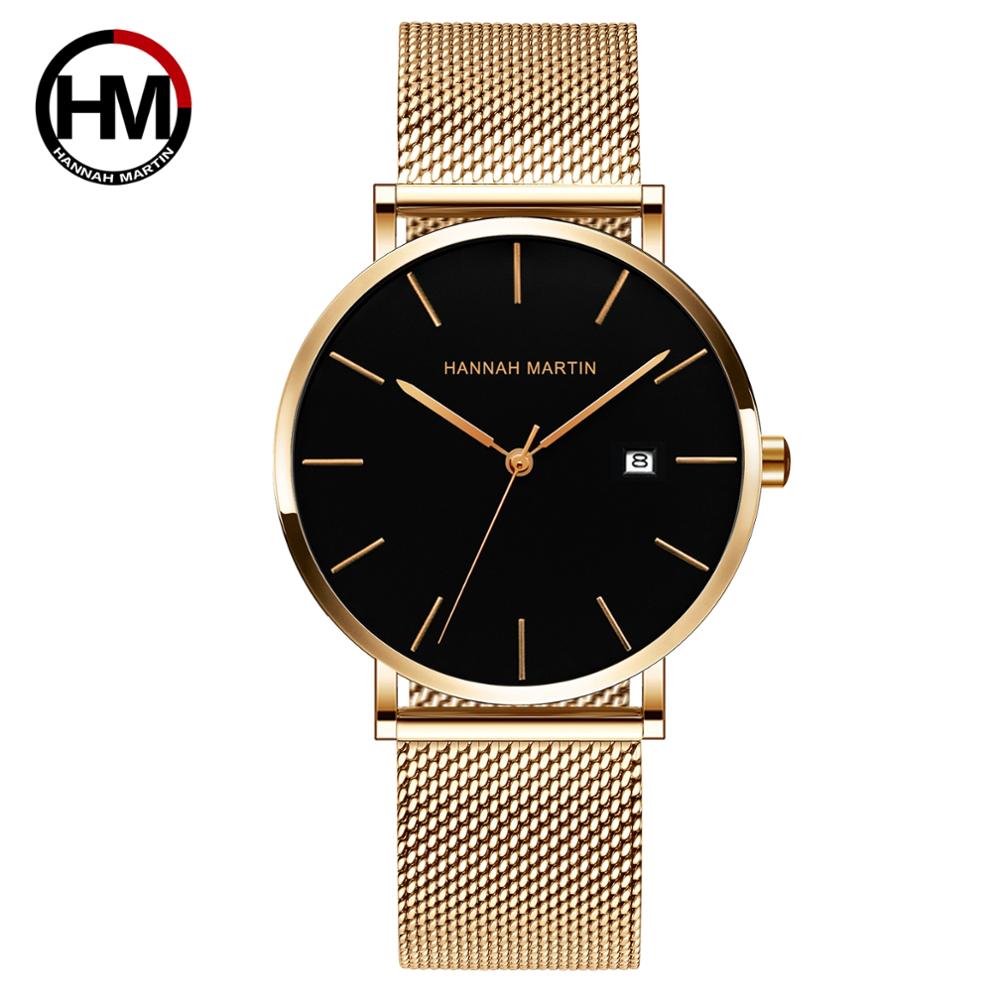 Japan Quartz Calendar Movement - Luxury Watch In Japan recensie en prijs