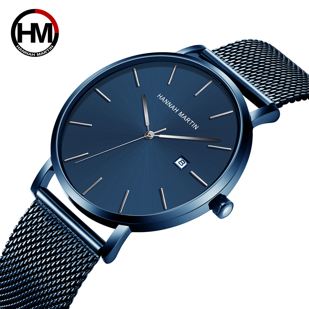 Japan Quartz Calendar Movement - Luxury Watch In Japan recensie en prijs