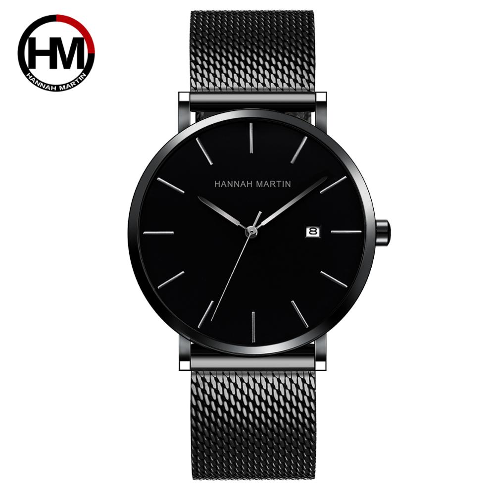 Japan Quartz Calendar Movement - Luxury Watch In Japan recensie en prijs