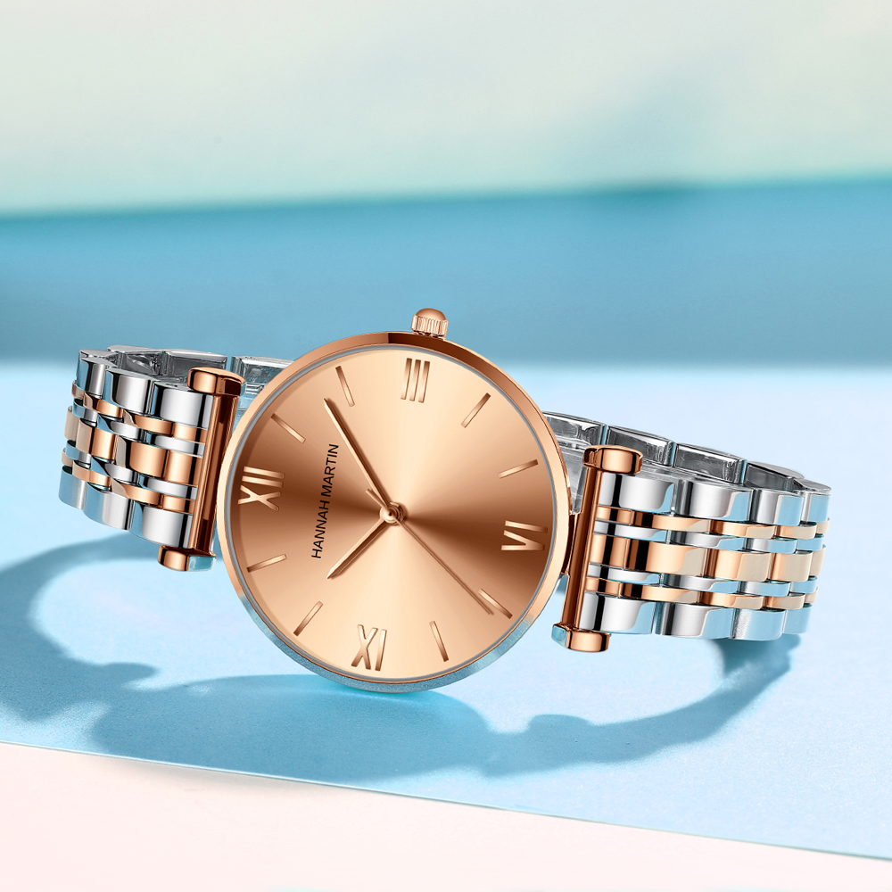 2022 New Listing Ladies Luxury - Luxury Watch In Japan recensie en prijs