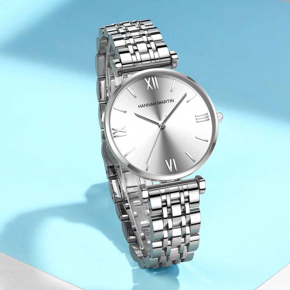 2022 New Listing Ladies Luxury - Luxury Watch In Japan recensie en prijs
