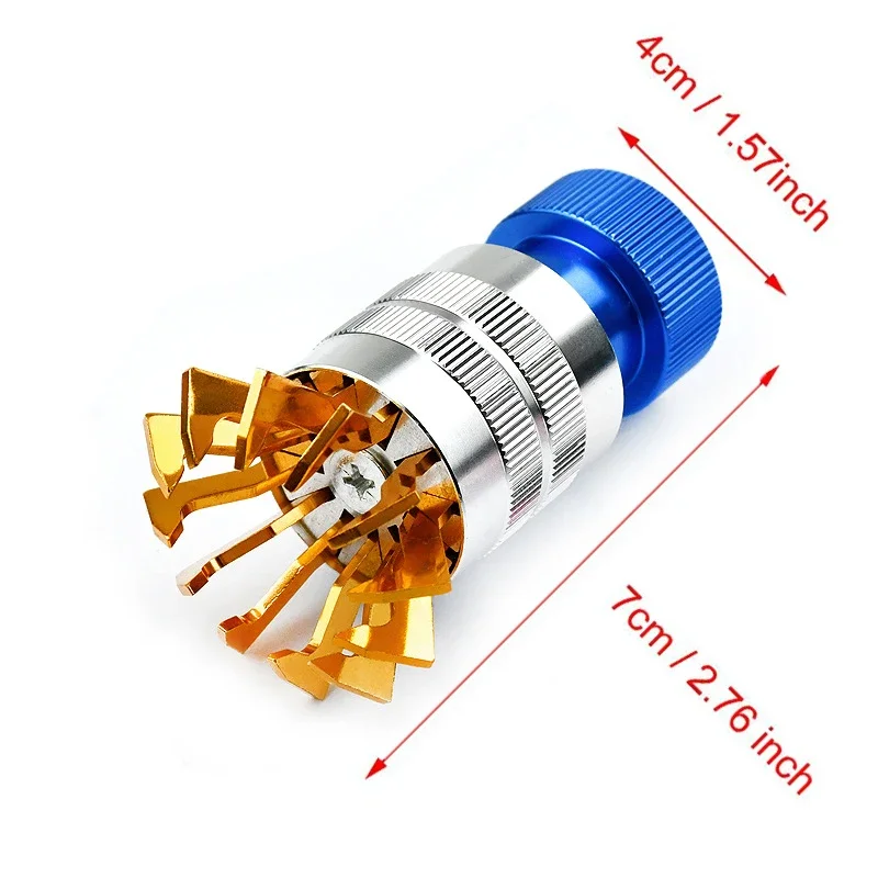 Watch Plastic Crystal Lift Fro - Luxury Watch Cleaning Kit recensie en prijs