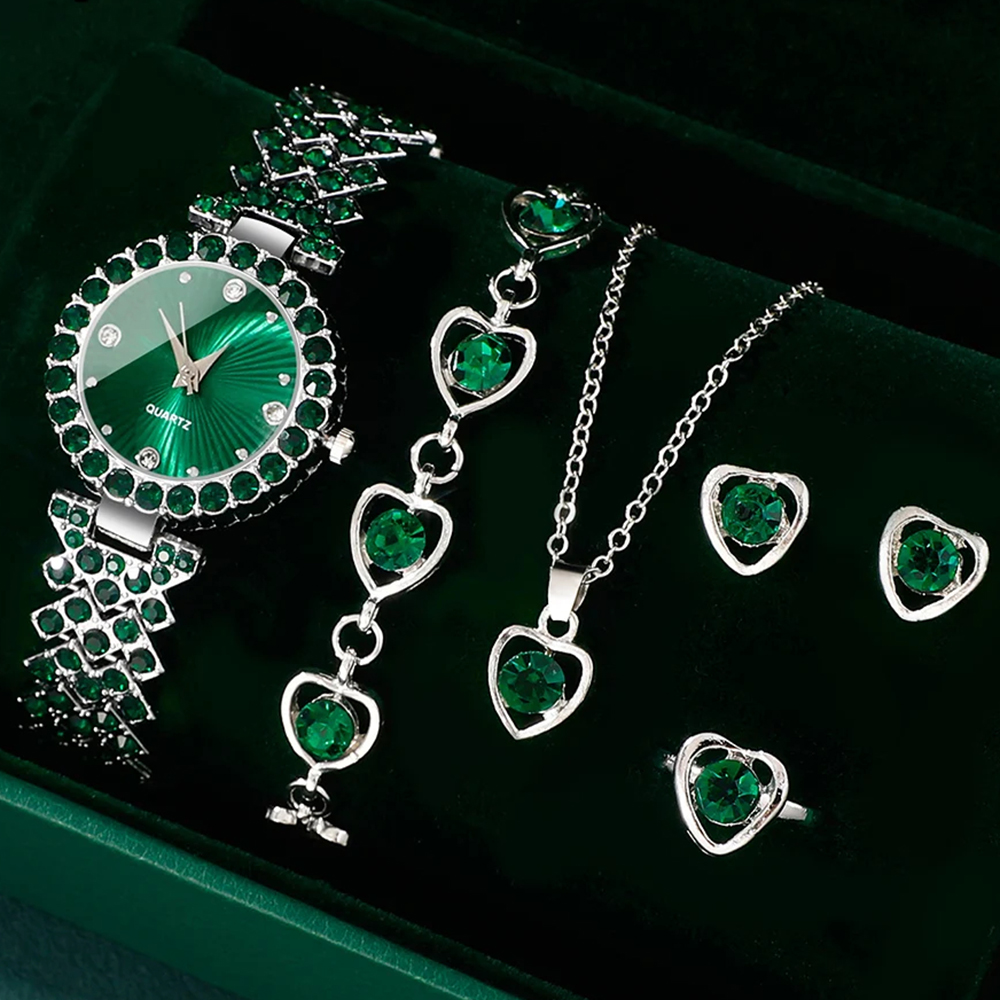 Women Fashion Watches Heart Rh - Open Heart Watch recensie en prijs