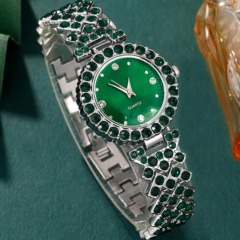 Women Fashion Watches Heart Rh - Open Heart Watch recensie en prijs