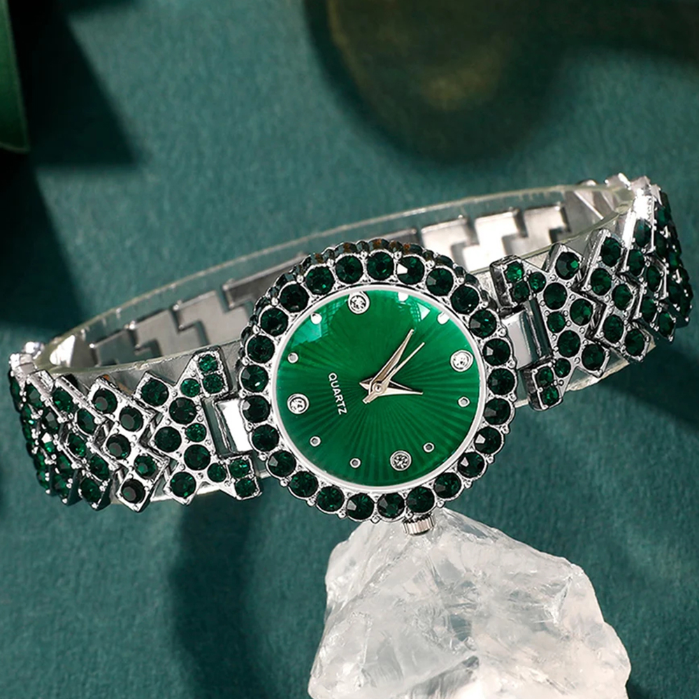 Women Fashion Watches Heart Rh - Open Heart Watch recensie en prijs
