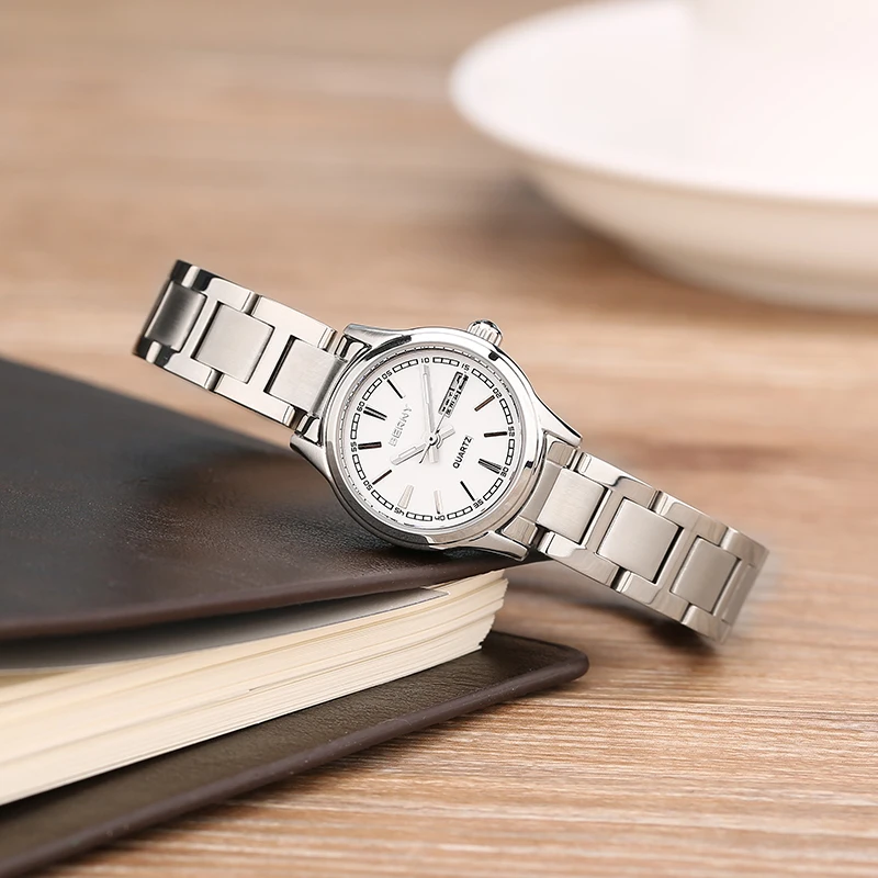 BERNY Luxury Ladies Watch Japa - Luxury Watch In Japan recensie en prijs