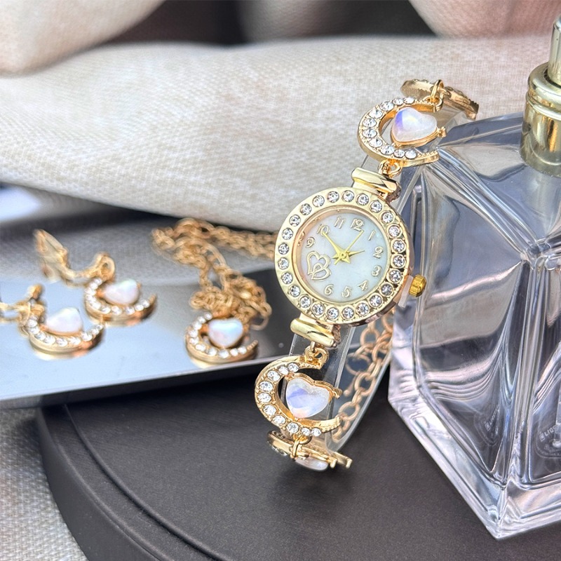 High Level Women Bracelet Watc - Luxury Watch Levels recensie en prijs