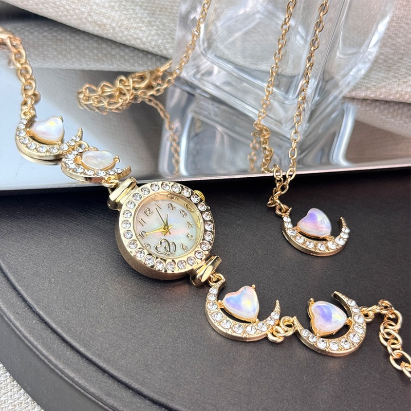 High Level Women Bracelet Watc - Luxury Watch Levels recensie en prijs