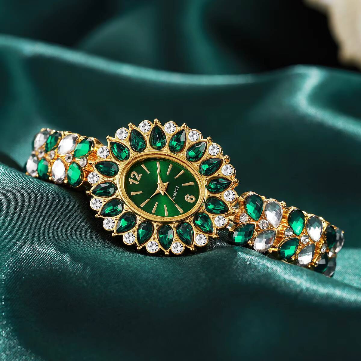 Fashion Women Watches Luxury R - Lux Watch recensie en prijs