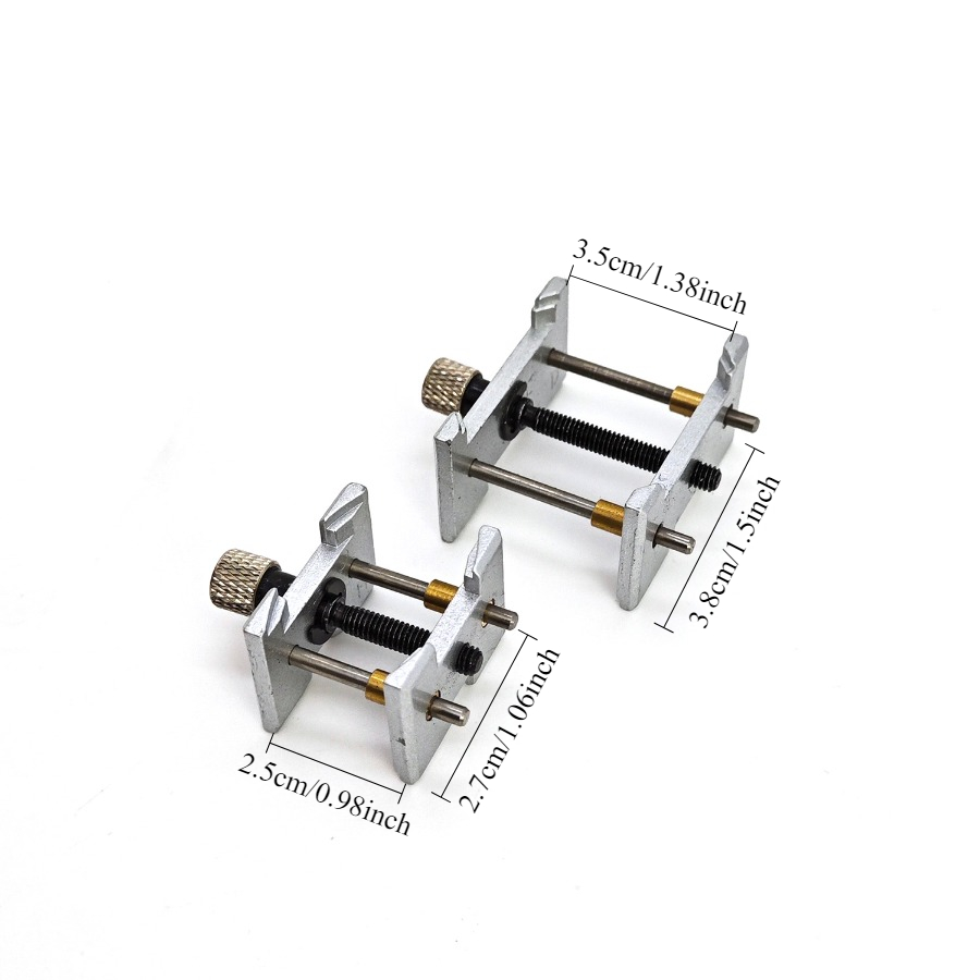 2Pcs 4039 4040 Watch Movement  - Luxury Watch Cleaning Kit recensie en prijs