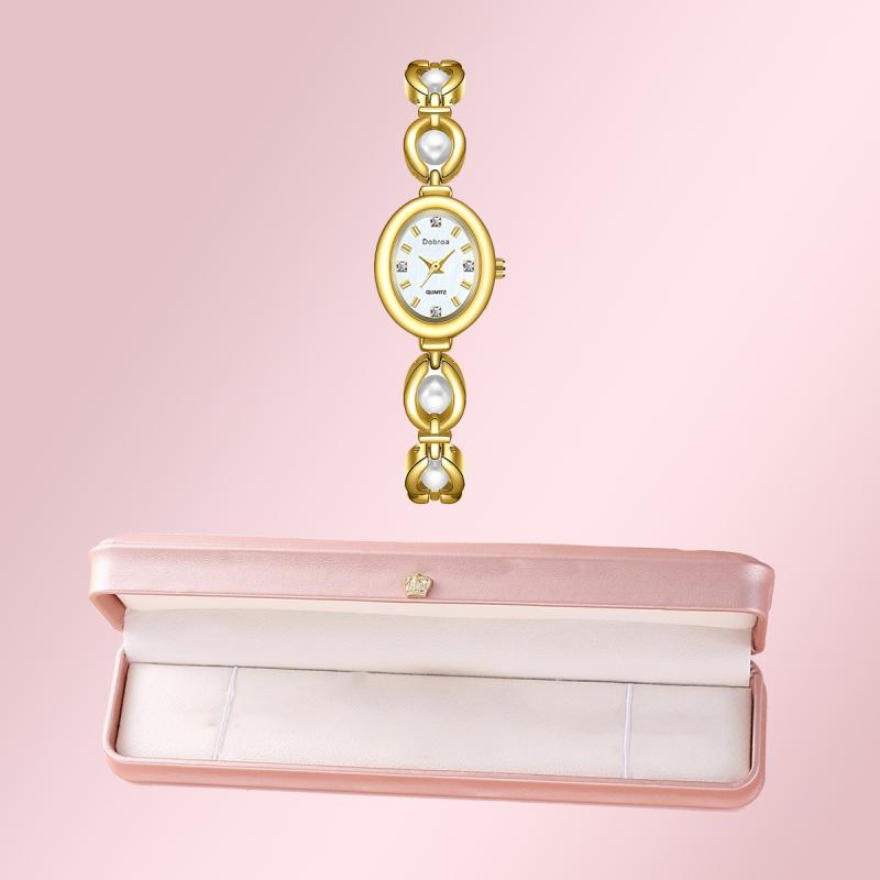 Medieval luxury imitation pear - Luxury Watch For Sale recensie en prijs