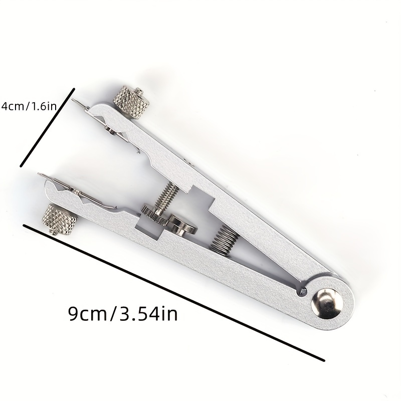 Watch Spring Bar Plier Tool Ki - Luxury Watch Cleaning Kit recensie en prijs