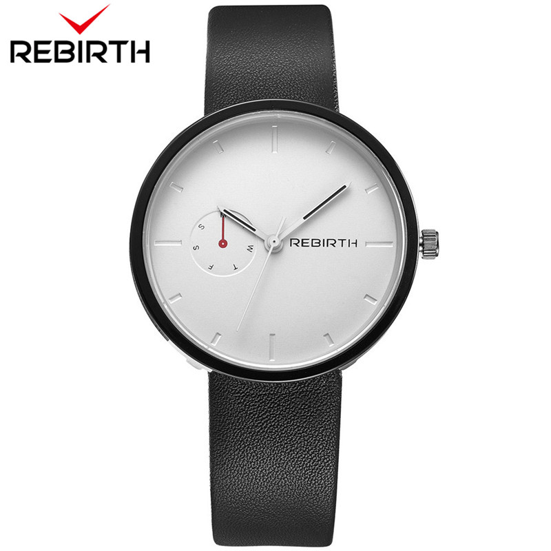 2018 Rebirth Popular Men Women - Luxury Watch Exhibition recensie en prijs
