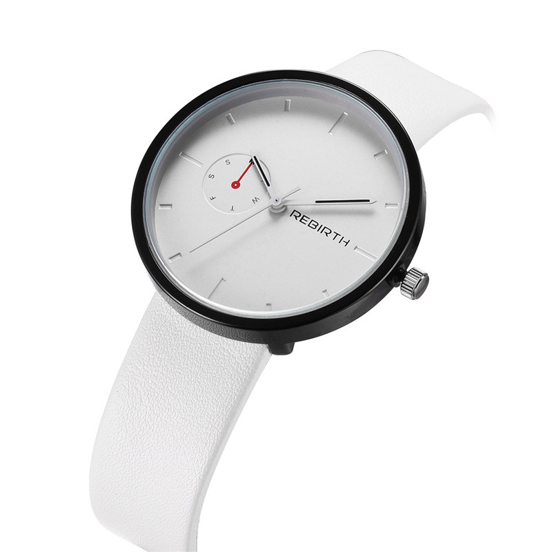 2018 Rebirth Popular Men Women - Luxury Watch Exhibition recensie en prijs