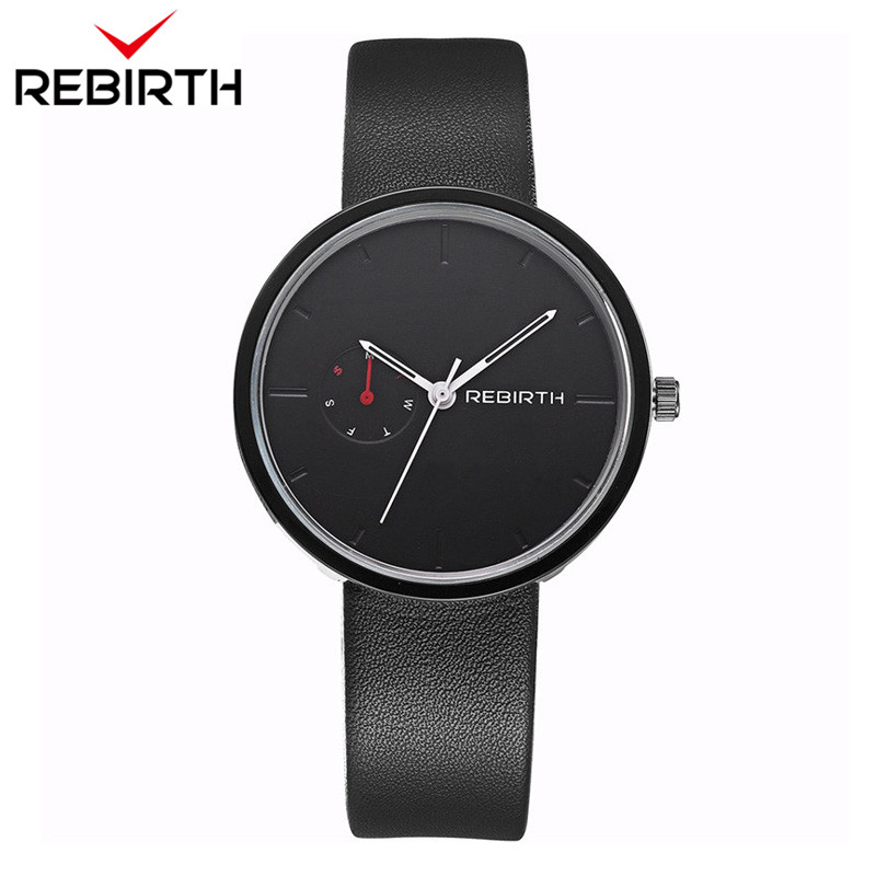 2018 Rebirth Popular Men Women - Luxury Watch Exhibition recensie en prijs